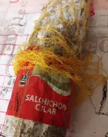 Salchichon Cular