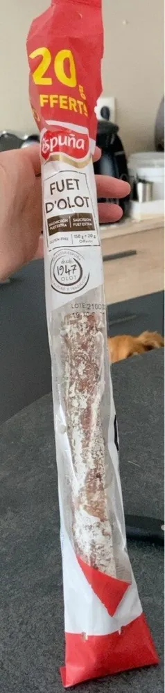 Fuet