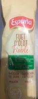 Fuet  d'olot noble