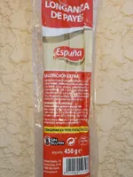 Salchichón extra