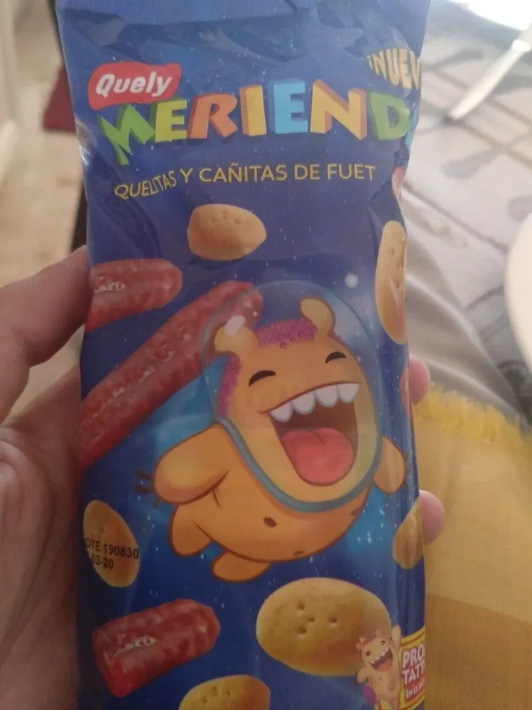 Merienda