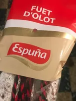 Fuet d'olot
