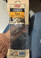 Chorizo Sarta Doux