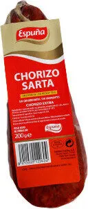 Chorizo Sarta Picante