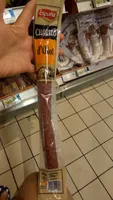 Chorizo d'Olot doux ESTEBAN ESPUNA