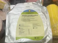 Jamon coieo extra