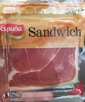 Jamon curado