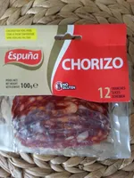 Chorizo