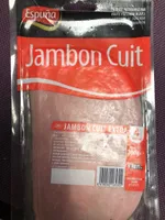 Jambon cuit