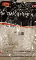 Jamón cocido extra