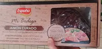 Jambon mi bodega