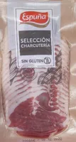 Cabecero de lomo curado