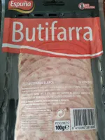 Butifarra Blanca