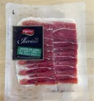 Jambon iberique