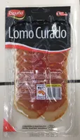 Lomo Curado
