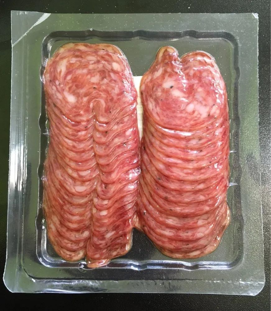 Saucisson extra 50g