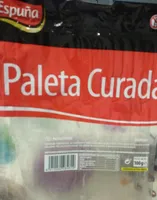 Paleta Curada