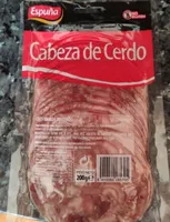Cabeza de cerdo