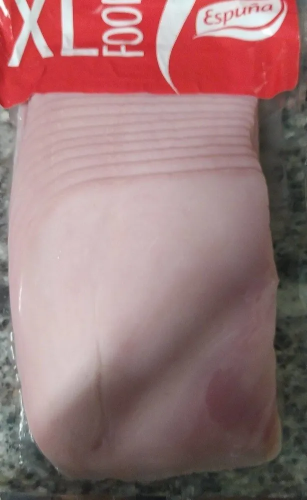 Jamón cocido