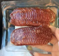 Saucisson extra