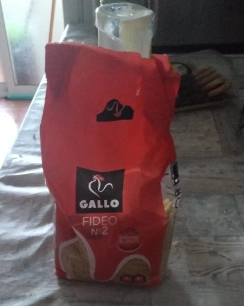 Fideos