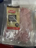 Jamón Cocido