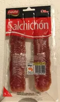 Saucisson - Salchichón 66 tranche