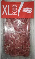 Hilos de Jamón Curado