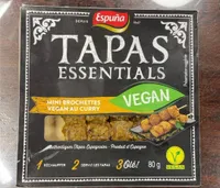 Tapas essentials