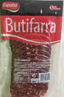 Butifarra negre