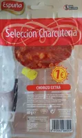 Chorizo extra