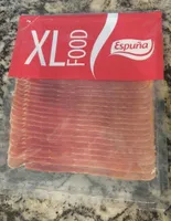 Jamón Curado Reserva