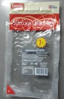Longaniza de payés