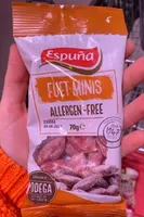 Fuet minis