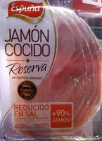 Jamon cocido