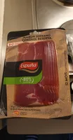 Jambo serrano espagnol reserva