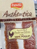 Authentica