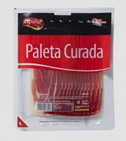 PALETA CURADA ESPUñA