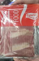 Lonchas paleta curada