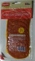 Chorizo Pamplona
