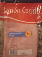 Jamón cocido