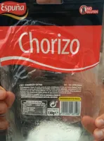Chorizo Extra
