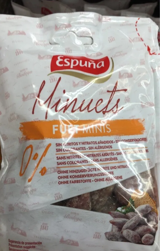 Minuets