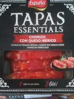 Tapas essentials