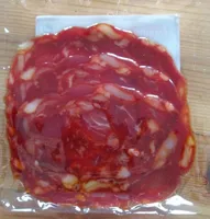 Chorizo extra