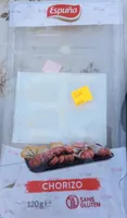 Chorizo