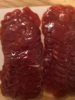 Saucisson sec de dinde 40gr