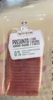 Presunto Serrano Reserva