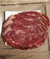 Saucisson extra 25g
