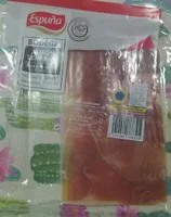 Jamón Serrano de bodega